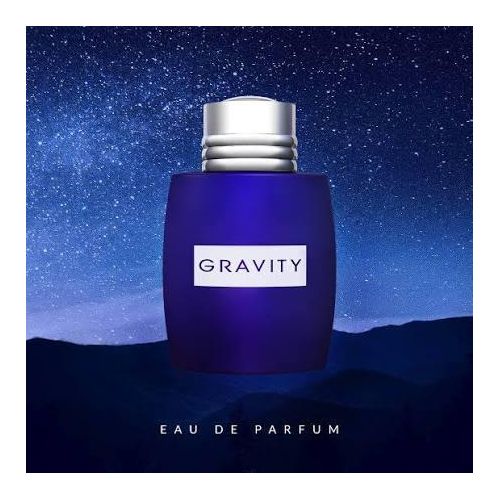 Generic Parfums Gravity