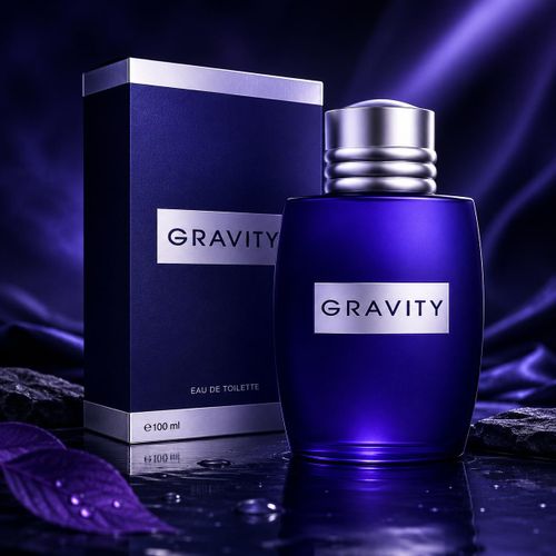 Generic Parfums Gravity - image 2