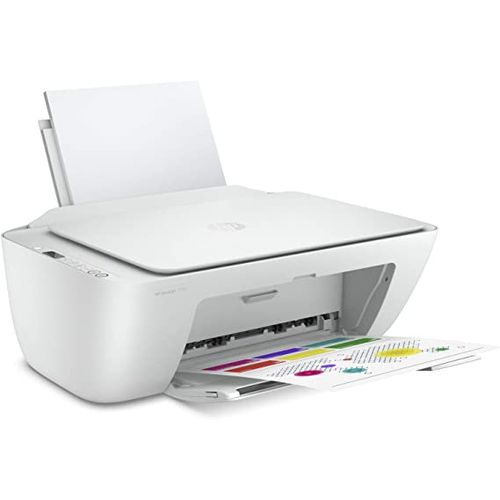 Hp IMPRIMANTE JET D'ENCRE 2710 - Prix pas cher