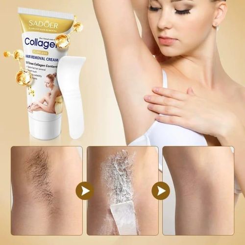 product_image_name-Generic-Crème dépilatoire  pour les aisselles, les jambes et les mains-1