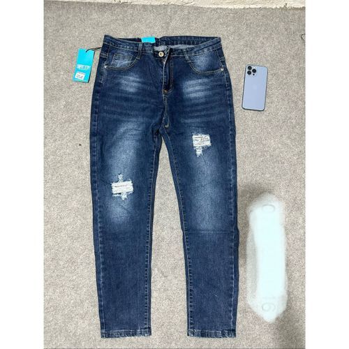 Jeans de qualité outlet