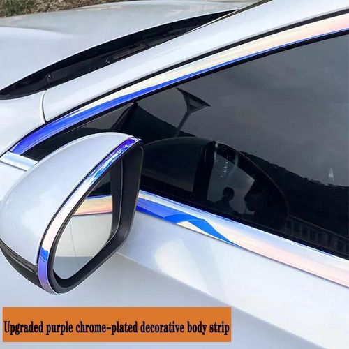 product_image_name-Generic-1.5cm*5m Baguettes chromées universelles pour automobiles, protections anti-rayures pour pare-chocs de portières, garnitures de vitres auto-adhésives.-1