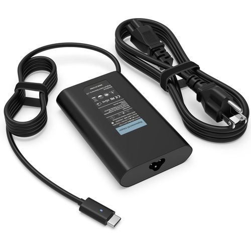 DELL Chargeur Dell Type-C AC Adaptable - image 2