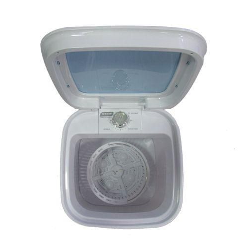 Smart  MINI MACHINE A LAVER SEMI AUTOMATIQUE ET ESSORAGE 5KG
