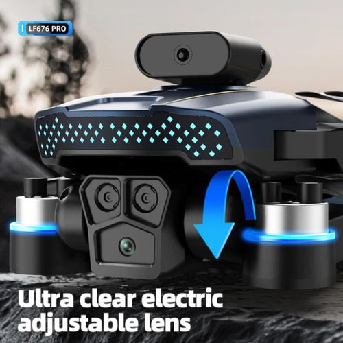 Generic Drone Intelligent à Évitement d'Obstacles - image 7
