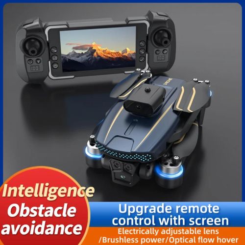 Generic Drone Intelligent à Évitement d'Obstacles - image 8