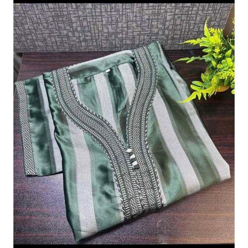 product_image_name-Generic-Tapis de prière VIP + chapelet+boubou marocain+livret Citadelle du Musulman -3