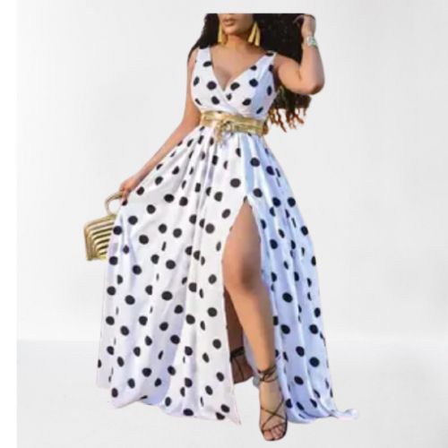 Robe avec ceinture outlet