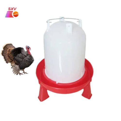 product_image_name-Generic-Lot de 5 abreuvoirs 11 L pour volailles -2