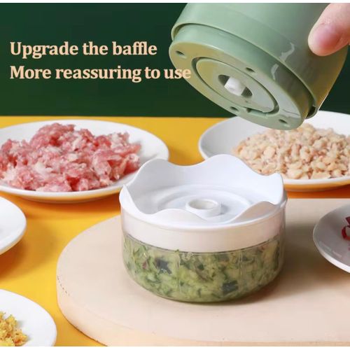 product_image_name-Generic-Mini hachoir électrique alimentaire sans fil – 250 ml-2