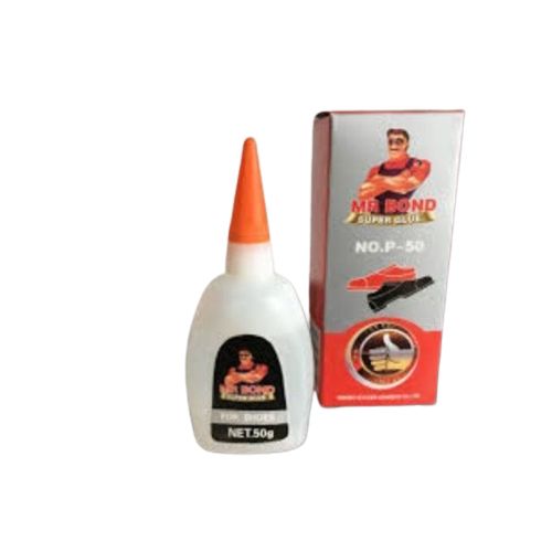 Colle Forte Pour Chaussures Colle Adhésive Pour Chaussures 50 Ml