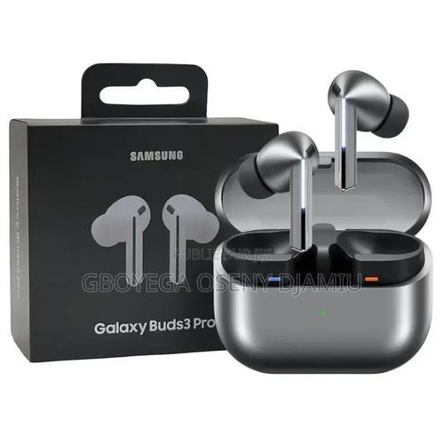 Generic  Écouteurs Galaxy Buds3 Pro