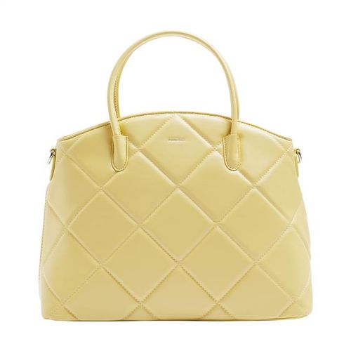 Parfois Sac Pour Femme Shopper OUT XOXO Jaune Prix pas cher Jumia CI