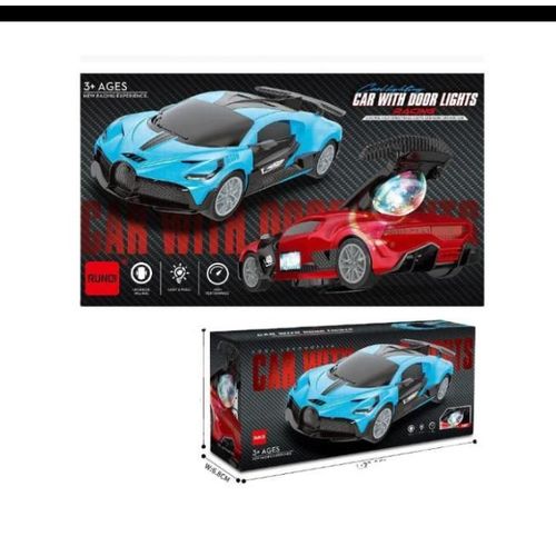 product_image_name-Generic-Voiture Télécommandée - Jouets Pour Enfants  - Jouets Enfants - Multicolore-1