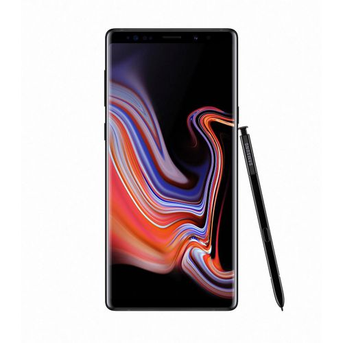 Samsung Galaxy Note9 8+512GB 6.4" Garantie 6 mois Noir - image 3