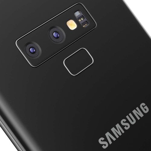 Samsung Galaxy Note9 8+512GB 6.4" Garantie 6 mois Noir - image 5