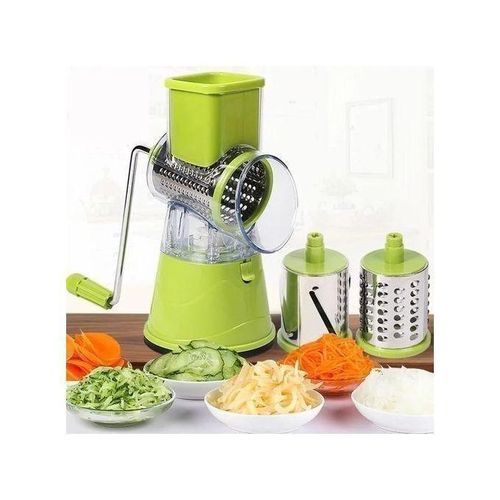 product_image_name-Generic-Hachoir Manuel Multifonctions - A Viande - Légumes - Graines-1