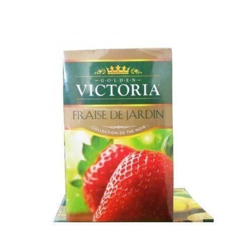 product_image_name-Generic-3 paquets de Thé Victoria - Fraise De Jardin-1