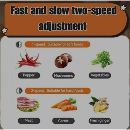 product_image_name-Generic-Foutoumix 3L - hacheur de viande - Blender - mixeur de foutou graine et viande - Broyeur Alimentaire - Mixeur Hachoir électrique 3L - Multifonction - INOX Noir-3