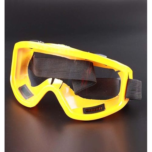 Generic Lunettes de Sécurité Stylées – Protection et Confort