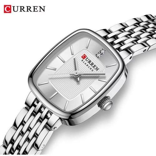 Curren Montre or plaqué pour femmes - image 2