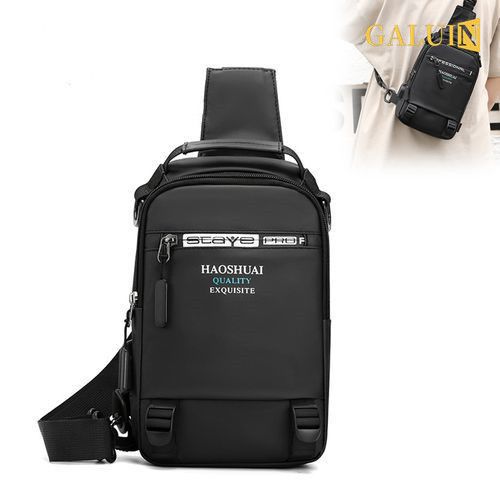 Fashion Sacs a Bandouliere Pour Hommes Sacs De Taille Impermeables a La Mode Prix pas cher Jumia CI