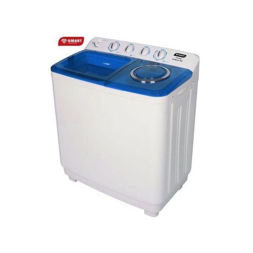 Smart MACHINE A LAVER 8 KG - image 2