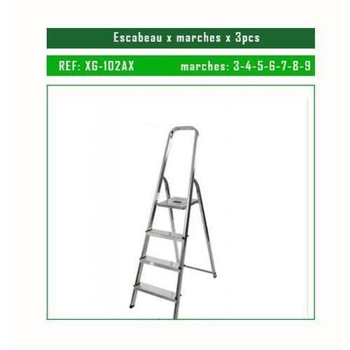 Generic Echelle 4 Marche