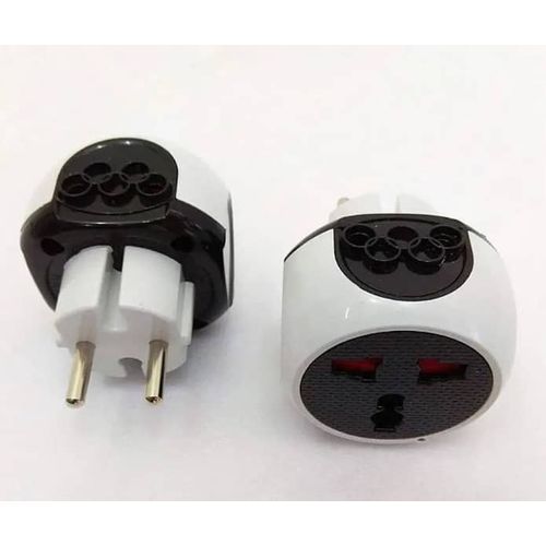 Generic Adaptateur Prise Secteur 16A - Prix pas cher