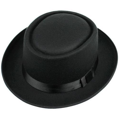 Generic Chapeau Melon - Noir - Prix pas cher