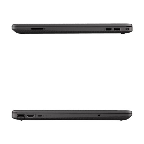 product_image_name-Hp-Pc Intel® Dual core ®N4500-4Go Ram-512Go SSD- Ecran15''FHD-Win 11 pro+ Office pro 21-Clavier AZERTY-5