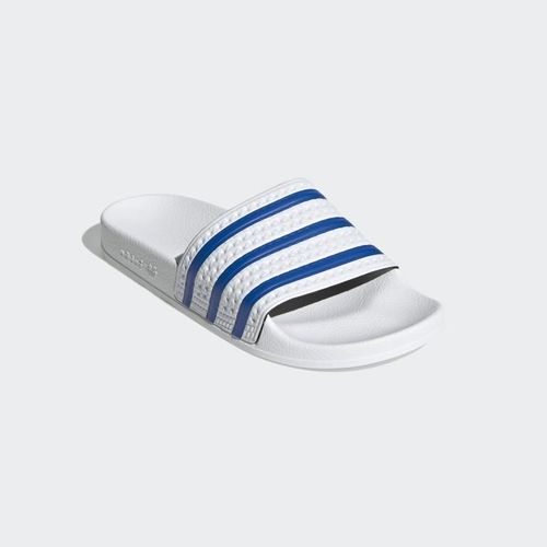 Adidas Claquette Adilette Homme - Blanc - image 6