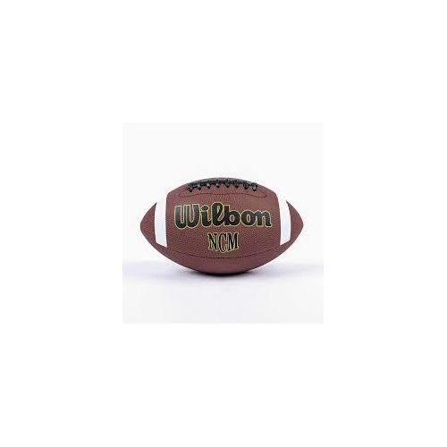 Generic Ballon de Rugby Américain Taille 6
