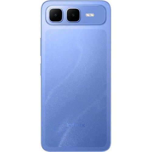 product_image_name-Infinix-Smart 10 Plus - 6.67" - 4G - 2 SIM - Ram (4+4)Go - Rom 128Go - 8MP - 6000 MAh - BLEU-2