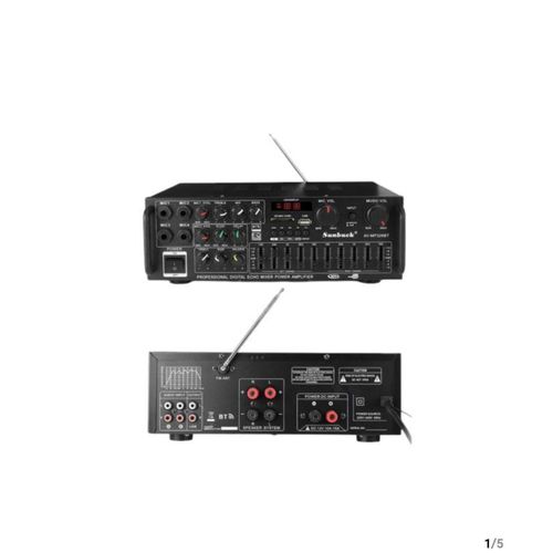Generic Amplificateur  audio AV -MP/326 USB et BT