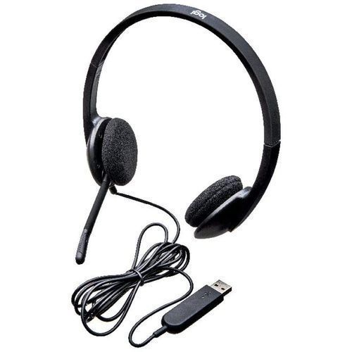 product_image_name-Generic-Logitech Casque Filaire H340 Avec Micro USB-1