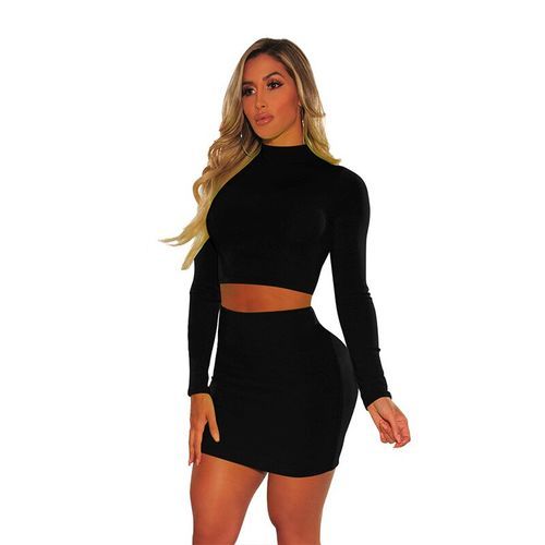 Ensemble jupe et on sale haut