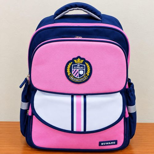 Generic SAC à DOS ECOLE XUWANG et voyage pour fille