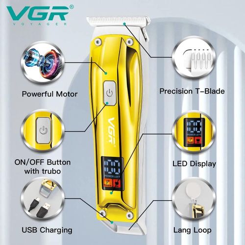 product_image_name-VGR- Tondeuse-Rasoir Rechargeable -3