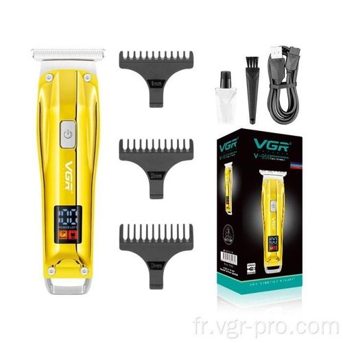 product_image_name-VGR- Tondeuse-Rasoir Rechargeable -4