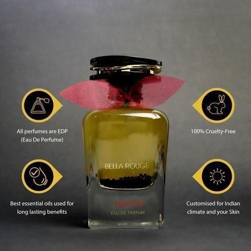 Riiffs Parfum Bella Rouge - image 3