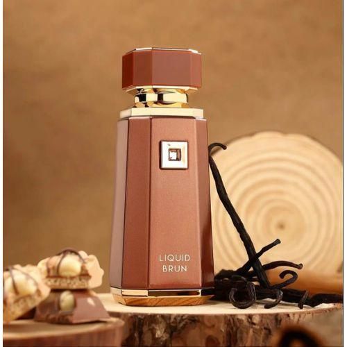 product_image_name-Fashion-LIQUIDE BRUN EAU DE PARFUM - UNISEXE - FRENCH AVENUE -1