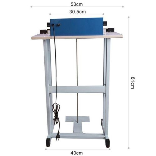 product_image_name-Generic-Machine à Sceller à Pédale Professionnelle Simple-3