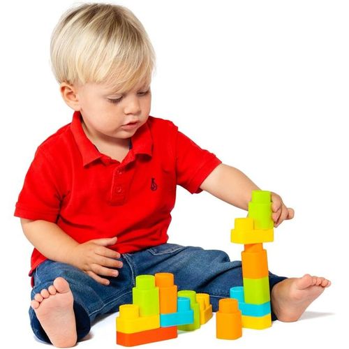 Generic SEAU De Bloc Lego éducatifs EN-71 En Plastique Pour Enfants +3 ANS  - Prix pas cher