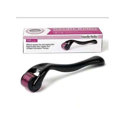 Generic Dermaroller Visage Anti-Rides TG - image 2