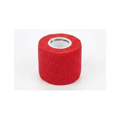 Generic Bande Cohésive Élastique Auto-Adhésive – Bandage Sport & Premiers Soins