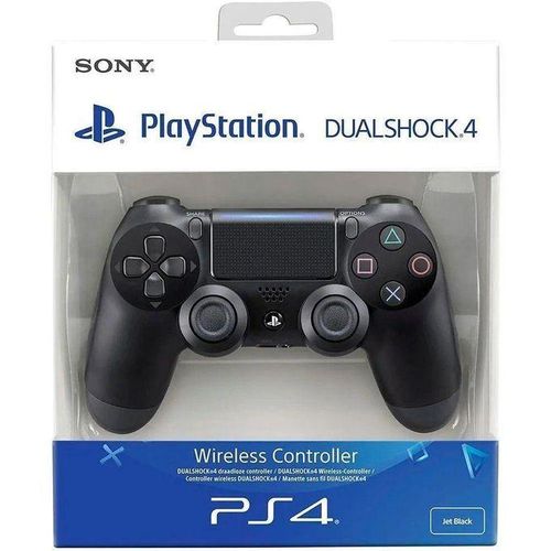 Generic Manette PS4 DUALSHOCK 4 – Performance & Immersion Totale