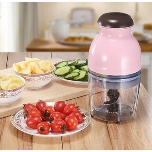 Generic Mini Mixeur Pour Jus Frais, Légumes Et Rechargeable Par