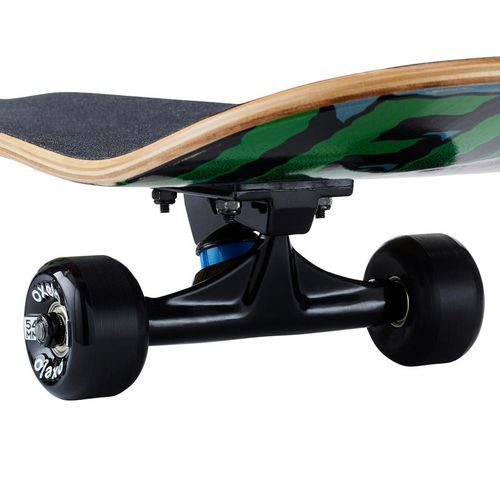 TARMAK by decathlon SKATE ENFANT MID500 MONKEY 8 A 12 ANS - Prix pas cher