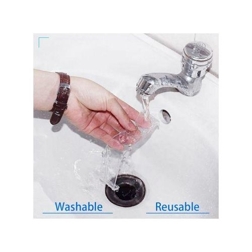 product_image_name-Generic-Ruban Adhésif Double Face Multifonctionnel Nano Antidérapant Transparent Traceless Double-Face 5M-4